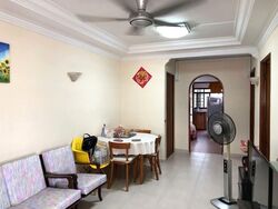 Blk 2 Teck Whye Avenue (Choa Chu Kang), HDB 3 Rooms #594584421